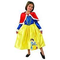 Rubies 3881856 - wonderland Snow White Costume For Children - winder, S