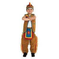 rubies american indian fancy dress small