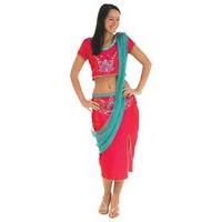 Rubie\'s Bollywood Starlet Fancy Dress (small)
