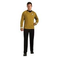 Rubie\'s Costume Rubie\'s Costume Star Trek Into Darkness Grand Heritage Captain
