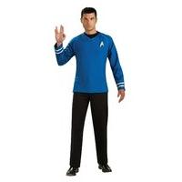 Rubie\'s Costume Rubie\'s Costume Star Trek Into The Darkness Grand Heritage