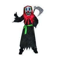 Rubie\'s Crazy Clown Costume (medium)