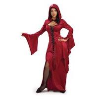 Rubie\'s Crimson Vampira Costume