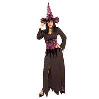 Rubie\'s Elegant Witch Costume