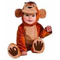 rubies funky monkey costume 12 jun