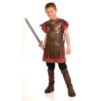 Rubie\'s Gladiator Fancy Dress (medium)