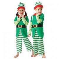 Rubie\'s Helpful Elf Costume - Medium