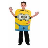 rubies minion dave small