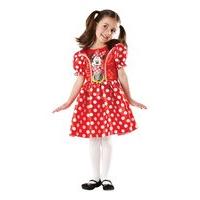 Rubies Minnie Classic (medium, Red)