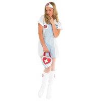 Rubie\'s Nurse Fancy Dress (medium)