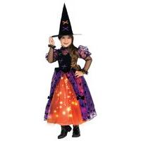 Rubie\'s Pretty Witch Dress (medium)