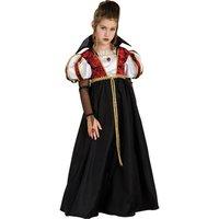 rubies royal vampira child dress medium