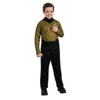 Rubie\'s Star Trek Kirk Box Child Fancy Dress