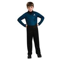 Rubie\'s Star Trek Spock Box Child Fancy Dress