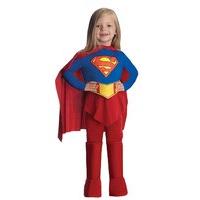 Rubies Supergirl For Toddler