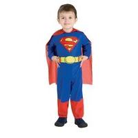 Rubies Superman For Infant