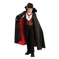 rubies transylvania vampire costume small