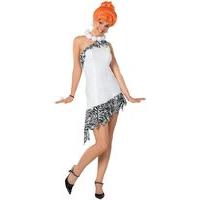 Rubie\'s Wilma Flintstone Fancy Dress (small)