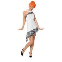 Rubie\'s Wilma Flintstone Fancy Dress (xs)
