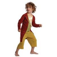 Rubie\'s Official Bilbo Baggins Costume - Small