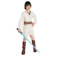 Rubie\'s Official Disney Star Wars Obi-wan Kenobi Child Large L