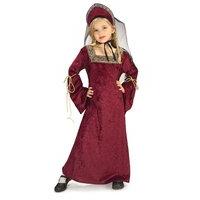rubies official lady of the palace fancy dress medium