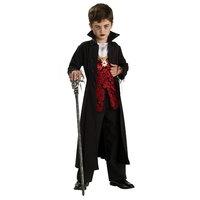 rubies official royal vampire children costume for 8 10 years large