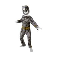 Rubie\'s Batman Classic Armoured ~ Dawn Of Justice