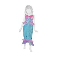 Rubie\'s Disney Royale Ariel Dress Up Outfit (886816)