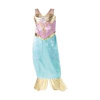 Rubie\'s Sparkle Ariel Costume