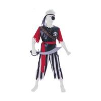 Rubie\'s Boys Pirate King