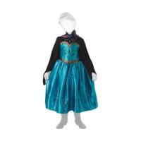 Rubie\'s Elsa (Frozen) Coronation Dress Child (610376)