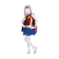 rubies girls wonder woman tutu