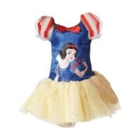 rubies child snow white ballerina costume