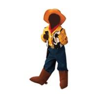 Rubie\'s Toy Story Woody Platinum Costume Boys