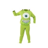 rubies monsters university mike child deluxe costume
