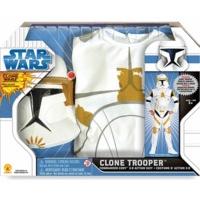 Rubie\'s Star Wars Clone Trooper Commander Cody