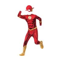 Rubie\'s Flash DC Comics Child Classic (3881332)