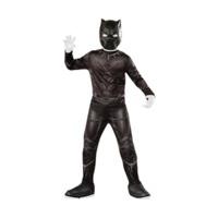 Rubie\'s Classic Black Panther Civil War (620582)