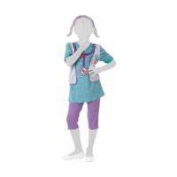 Rubie\'s Doc McStuffins - Pet Vet Child Costume (610381)