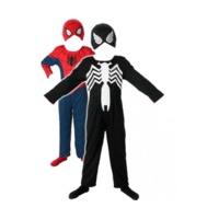 Rubie\'s Kids Spider-man 2 In 1 Costume