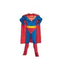 Rubie\'s Child Classic Superman Muscle Chest (882626)