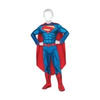 Rubie\'s Superman DC Comics Deluxe (3881367)