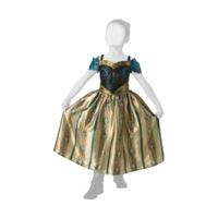 Rubie\'s Anna (Frozen) Coronation Dress Child (3610375)