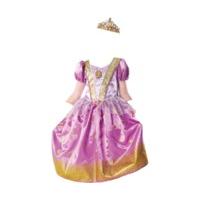 Rubie\'s Tangled Princess Rapunzel Glitter (880034)