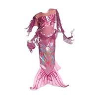 Rubie\'s Pink Mermaid (882720)