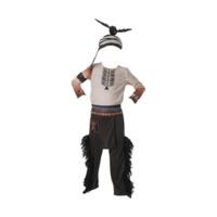 Rubie\'s The Lone Ranger Tonto Child Costume