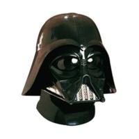 Rubie\'s Darth Vader Mask & Helmet