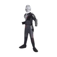 Rubie\'s Star Wars Rebels Inquisitor Deluxe (884897)