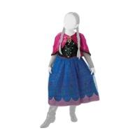 Rubie\'s Frozen Anna Musical & Light Up